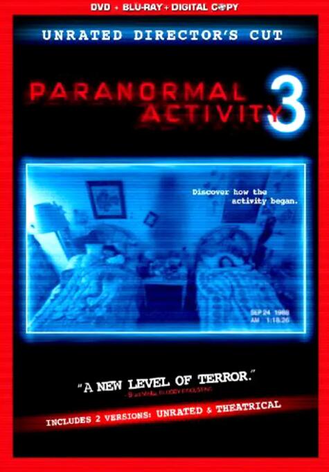 即将上映的电影